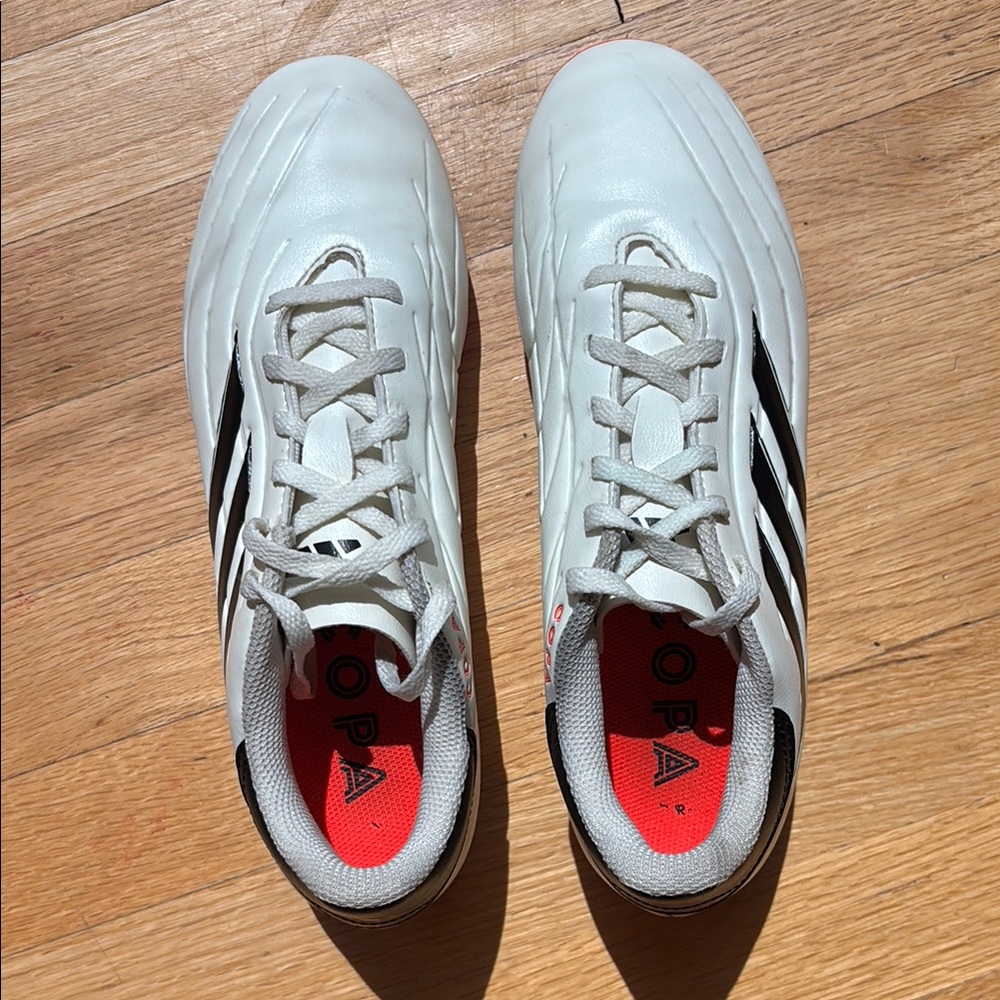 Adidas COPA Pure Soccer Cleats